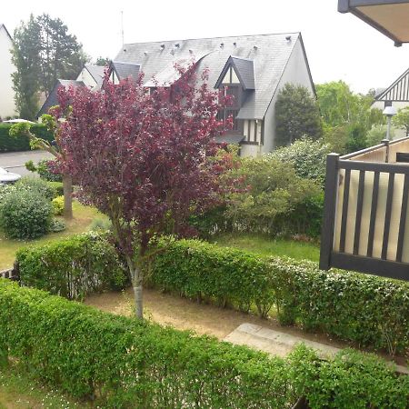 Apartment Fleur Marine-27 By Interhome Cabourg Bagian luar foto