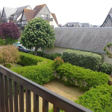 Apartment Fleur Marine-27 By Interhome Cabourg Bagian luar foto