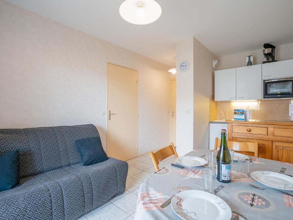 Apartment Fleur Marine-27 By Interhome Cabourg Bagian luar foto