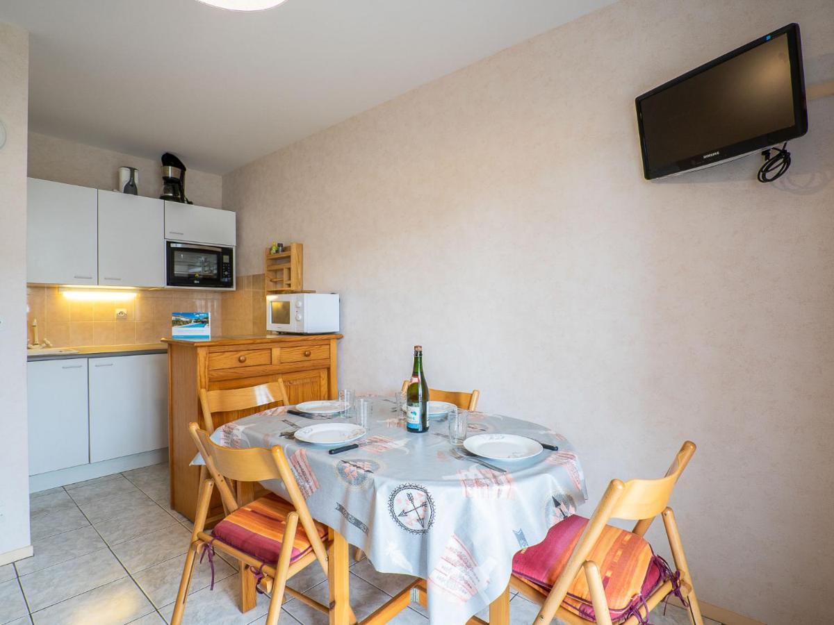 Apartment Fleur Marine-27 By Interhome Cabourg Bagian luar foto