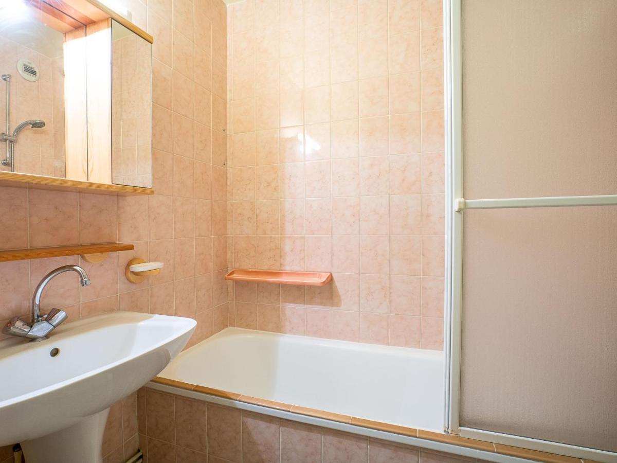 Apartment Fleur Marine-27 By Interhome Cabourg Bagian luar foto